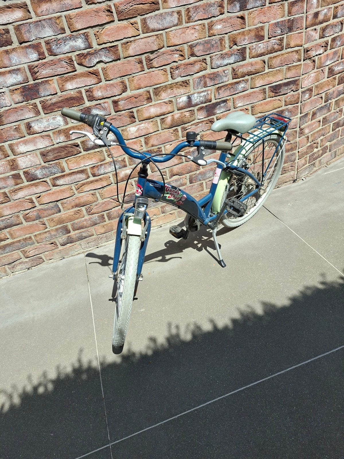 Vélo pour enfants, Vélos & Vélomoteurs, Enlèvement