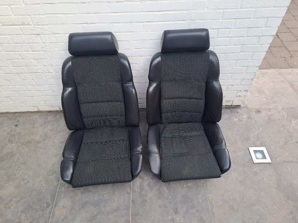 peugeot 205gti stoelen, Ophalen, Peugeot