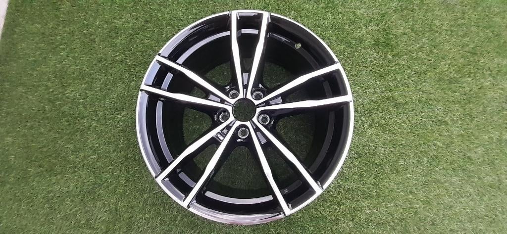 Jantes BMW 19 " original jamais utilisé, Enlèvement, 19 pouces, Jante(s)