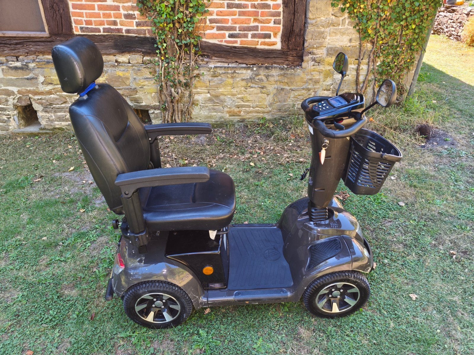 Scooter PMR, Diversen, Brommobielen en Scootmobielen, Ophalen of Verzenden