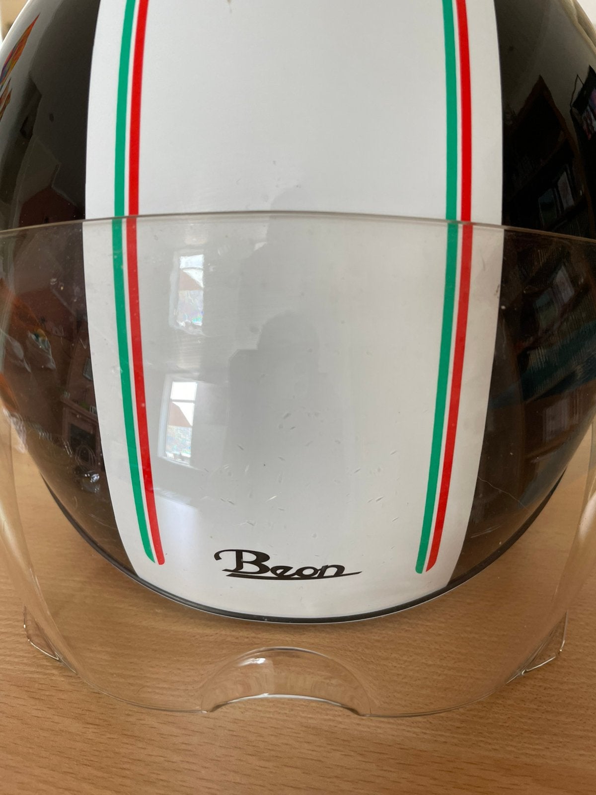 2 helmen te koop, Fietsen en Brommers, Ophalen, Zo goed als nieuw, Medium