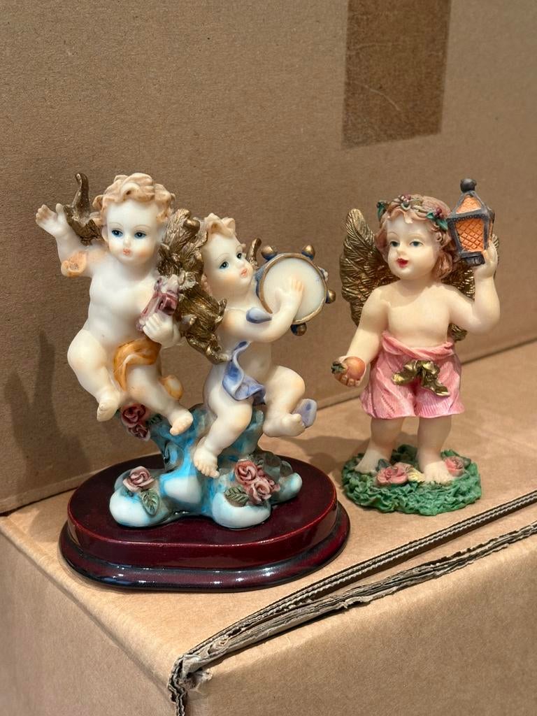 Engeltjes., Ophalen of Verzenden, Nieuw, Religie