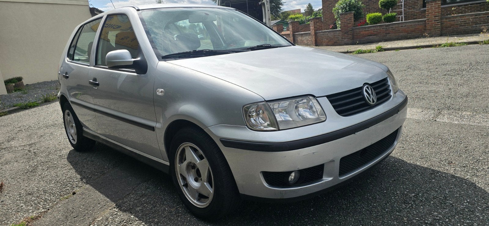 Polo 1.4 TDI Prête à immatriculé Carpass, Auto's, 129 g/km, Particulier, Te koop, Polo