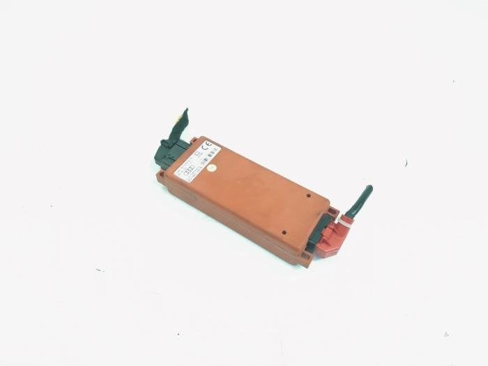 Module téléphone d'un Audi TT, -, 3 mois de garantie, Audi, Utilisé