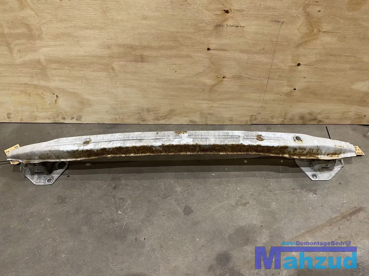 PEUGEOT 207 Achter bumperbalk stootbalk 2006-2015, Auto-onderdelen, Taurusavenue 1
2132 LS  Hoofddorp, NL, Gebruikt, Contact.group@renault.com