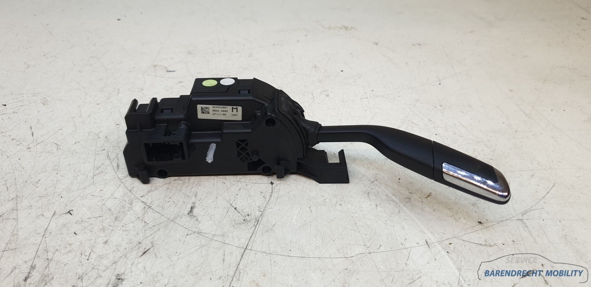 Selectiehendel automaat Citroen C4 grand Picasso 965852897 o, Gebruikt, Citroën, Stellantis N.V., Taurusavenue 1
2132 LS  Hoofddorp, NL