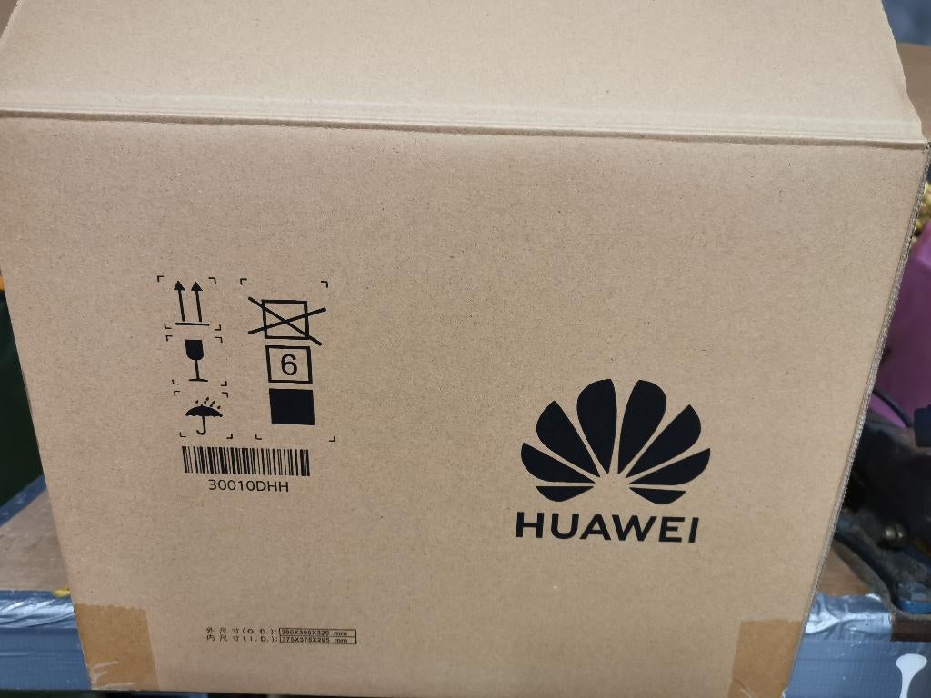 HUAWEI optimizers, Enlèvement, Neuf, Autres types, 200 watts-crêtes ou plus