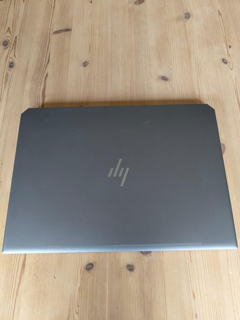 HP laptop Zbook i7, 32Gb RAM, Computers en Software, Ophalen of Verzenden, SSD