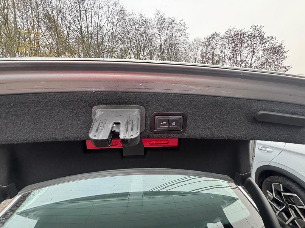 AUDI A6 LUMOZINE 2015 FUL OPTION, Autos, Particulier, Achat, A6