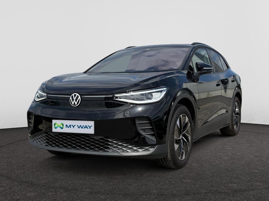 Volkswagen ID.4 Pro Business Premium 77 kWh  210 kW (286 pk), Auto's, Volkswagen, Automaat, Overige modellen, https://public.car-pass.be/vhr/983733c8-fab2-457e-9214-b48916b16fcb
