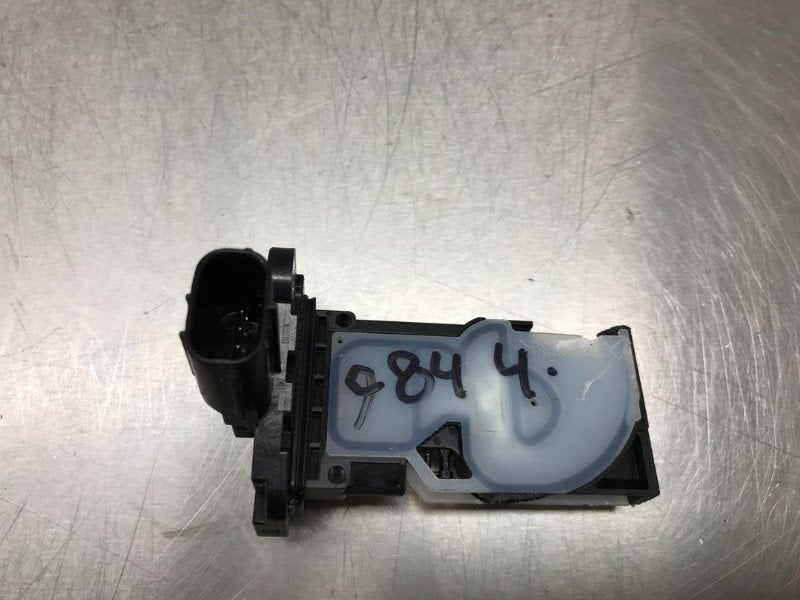 LUCHTHOEVEELHEIDSMETER Toyota Yaris IV (P21 / PA1 / PH1), Gebruikt, Toyota