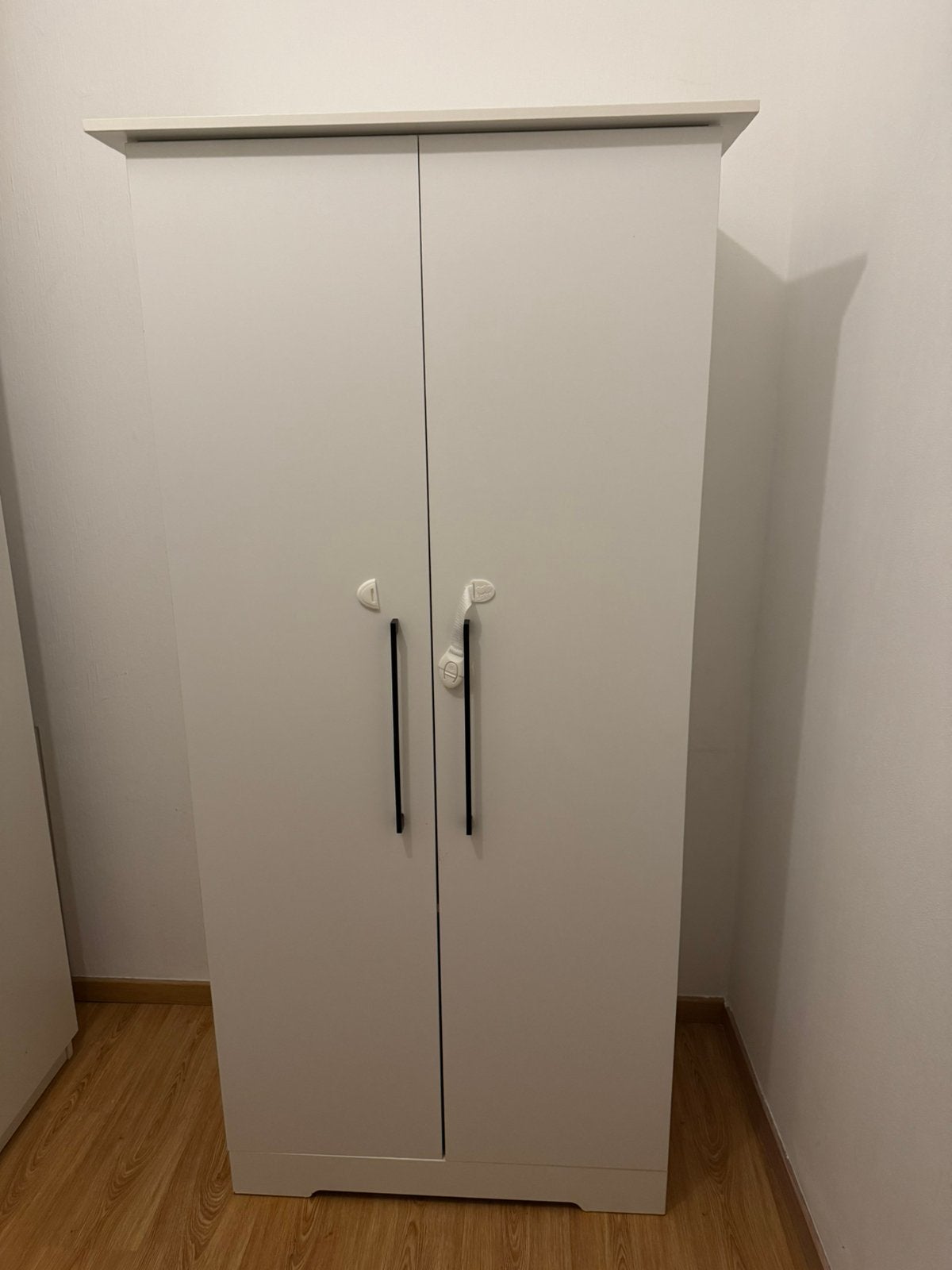 Armoire à vêtements, Maison & Meubles, Armoires | Penderies & Garde-robes, Utilisé, 150 à 200 cm, 100 à 150 cm, 50 à 75 cm, Avec porte(s)