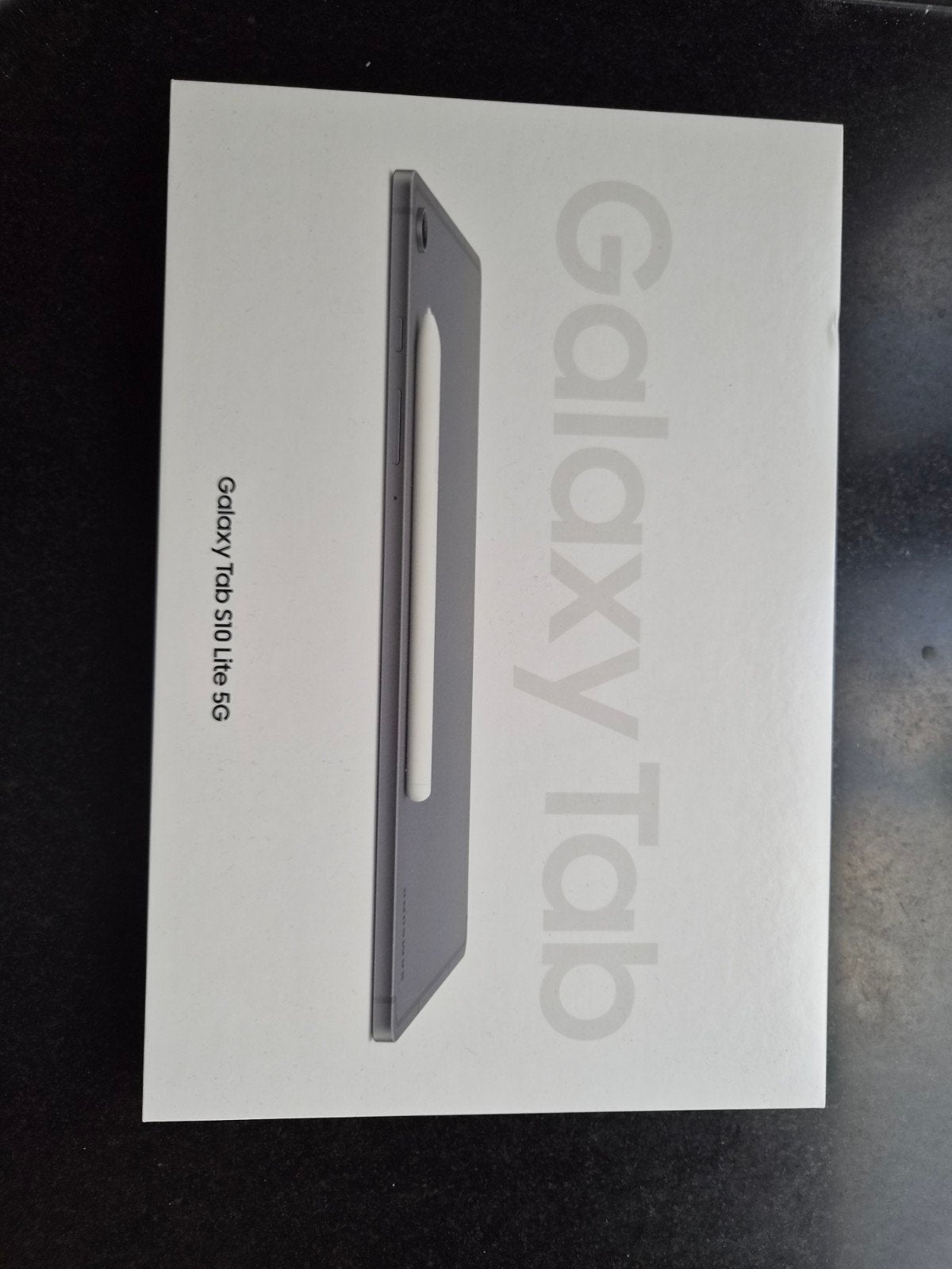 samsung galaxy tab S10 lite 128 GB nieuw, Informatique & Logiciels, Android Tablettes, Neuf, Samsung galaxy tablet, Enlèvement ou Envoi