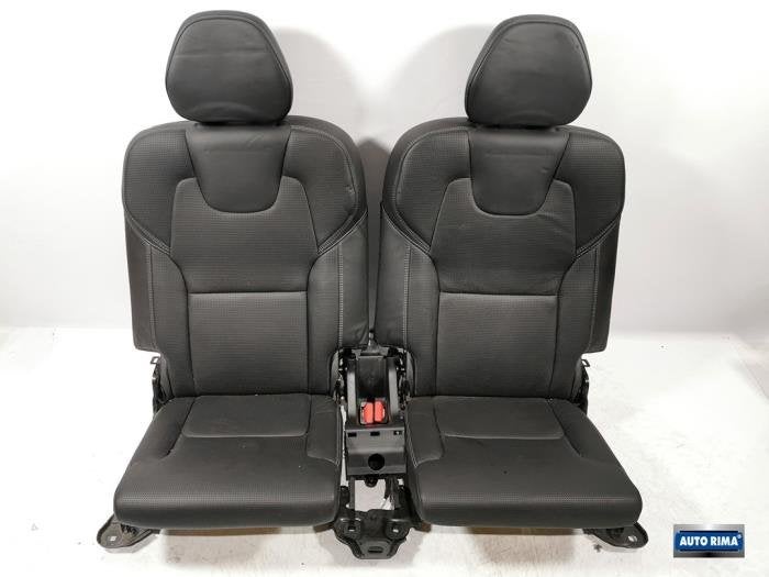 Banquette arrière d'un Volvo XC90, -, 3 mois de garantie, -, -