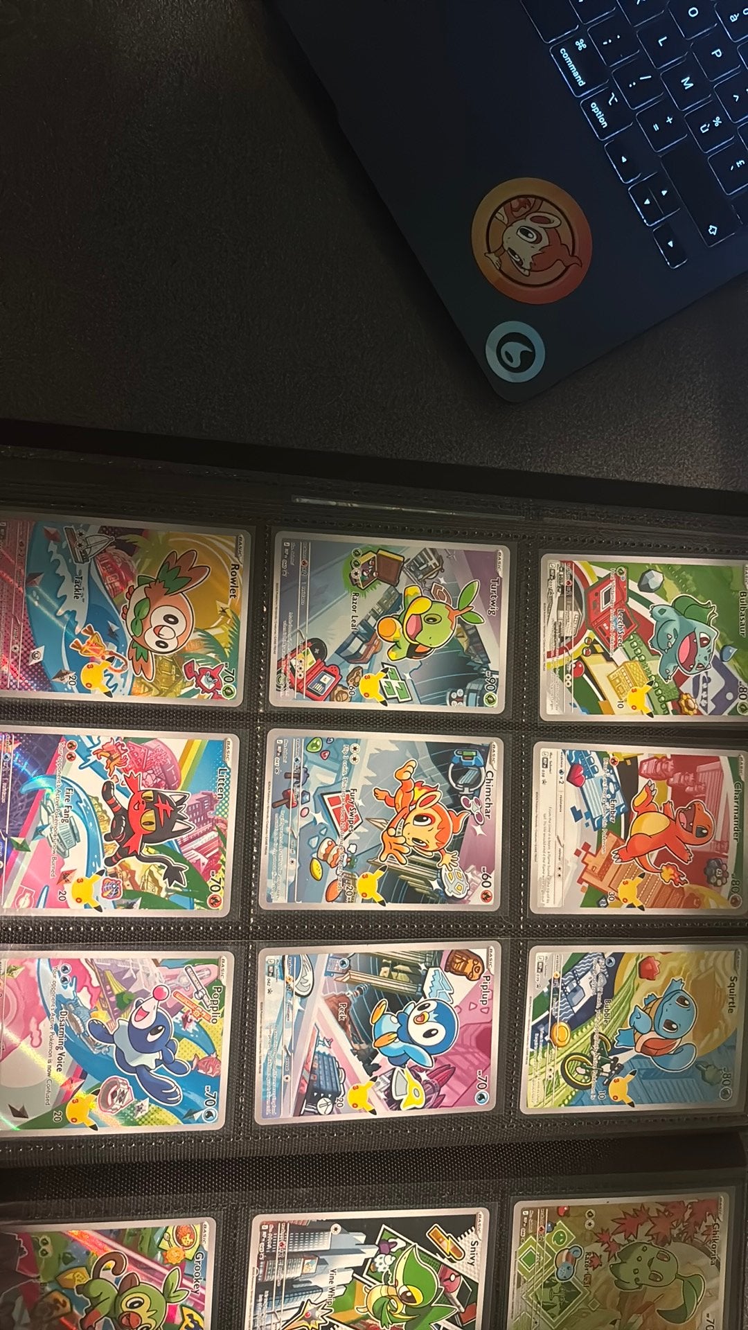 Full set series 1 (3 keer beschikbaar) MINT, Ophalen, Zo goed als nieuw