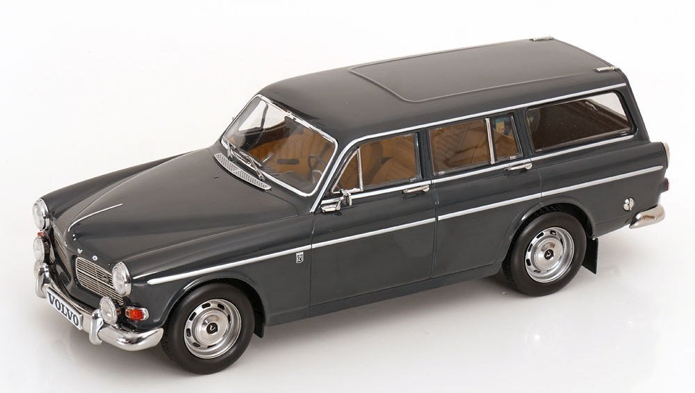 Volvo Amazon Break - Échelle 1/18 - LIMITED - PRIX : 79€, Enlèvement, Neuf, Voiture, Norev