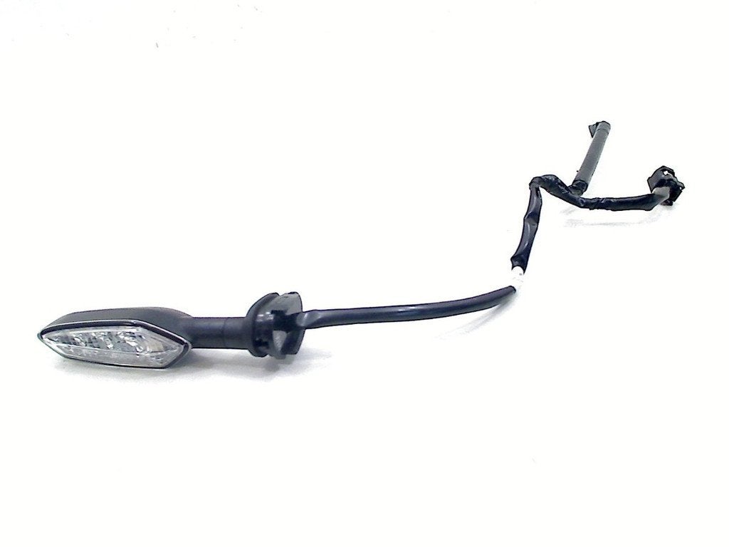 CLIGNOTANT Yamaha Niken GT 2021- (MXT850D) (01-2021/-), Motos, Dhr. S. di Majo, Utilisé, Info@cama-motorparts.nl, P.J. Troelstraweg 8 8
3144 CX  MAASSLUIS, NL