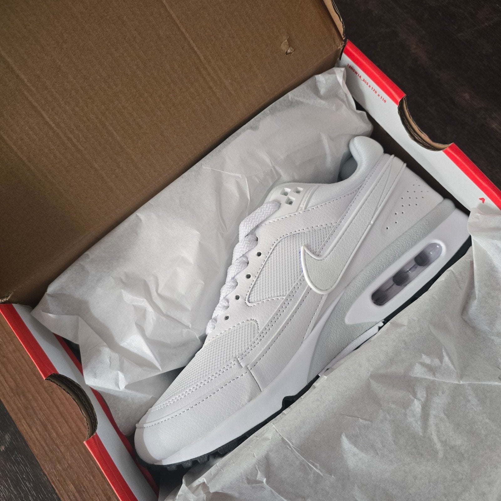 Nike Air Classic BW Textil - Maat 43 - N, Enlèvement ou Envoi, Baskets