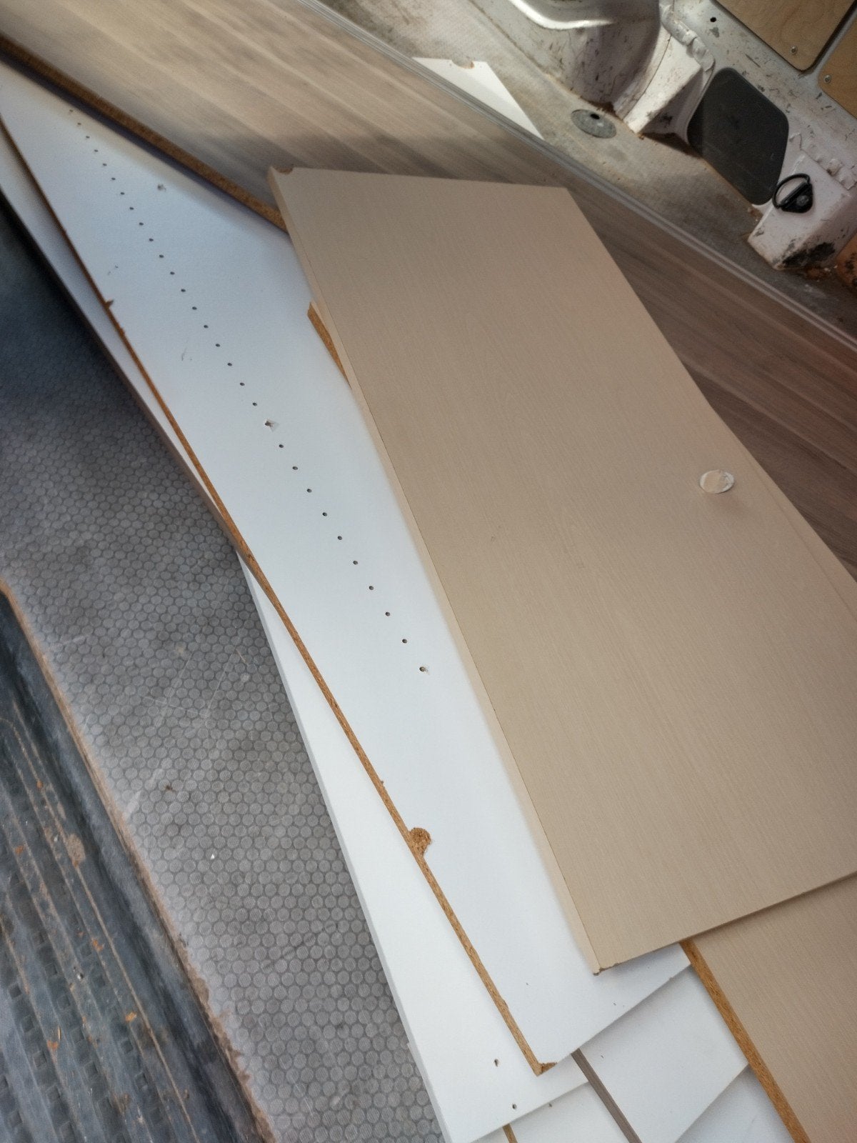 gratis hout, Doe-het-zelf en Bouw, Ophalen of Verzenden