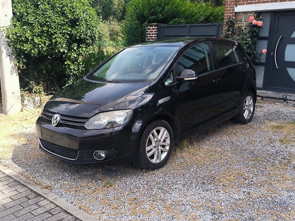 Golf + Plus, Particulier, Achat, Vitres électriques, Golf