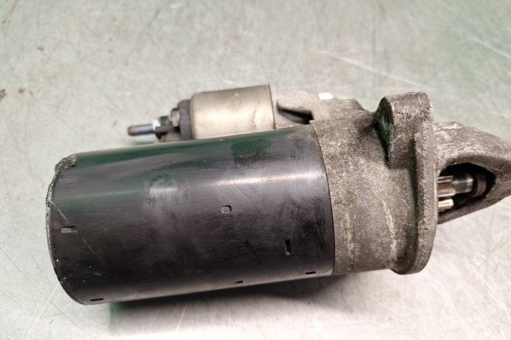 STARTMOTOR Fiat Punto Evo (199) (|0001138012|), Robert Bosch AG, Gebruikt, Fiat, Robert-Bosch-Allee 1
74232  Abstatt, DE