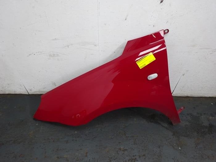 Aile avant gauche d'un Alfa Romeo Mito (289A), -, 3 mois de garantie, Utilisé, Alfa Romeo