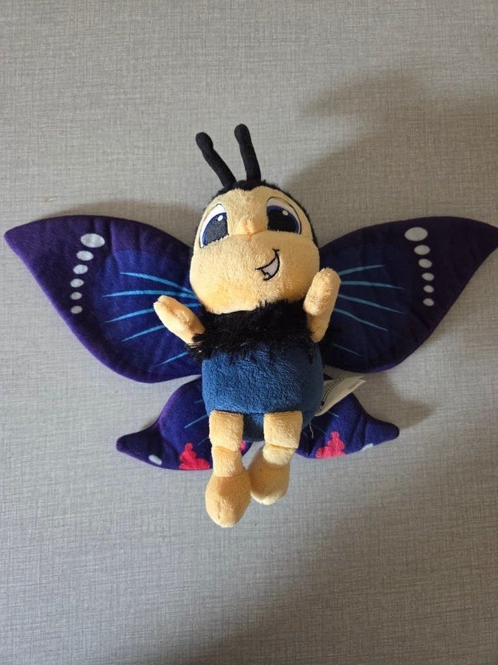 Ponio Papillon, UnBEElievables, Ophalen of Verzenden, Zo goed als nieuw
