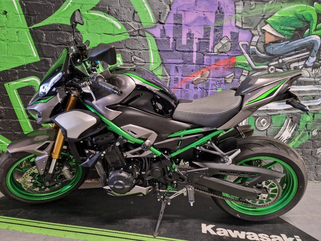 Z900 SE, Motos, Permis Moto A, Entreprise, Occasion, Plus de 35 kW