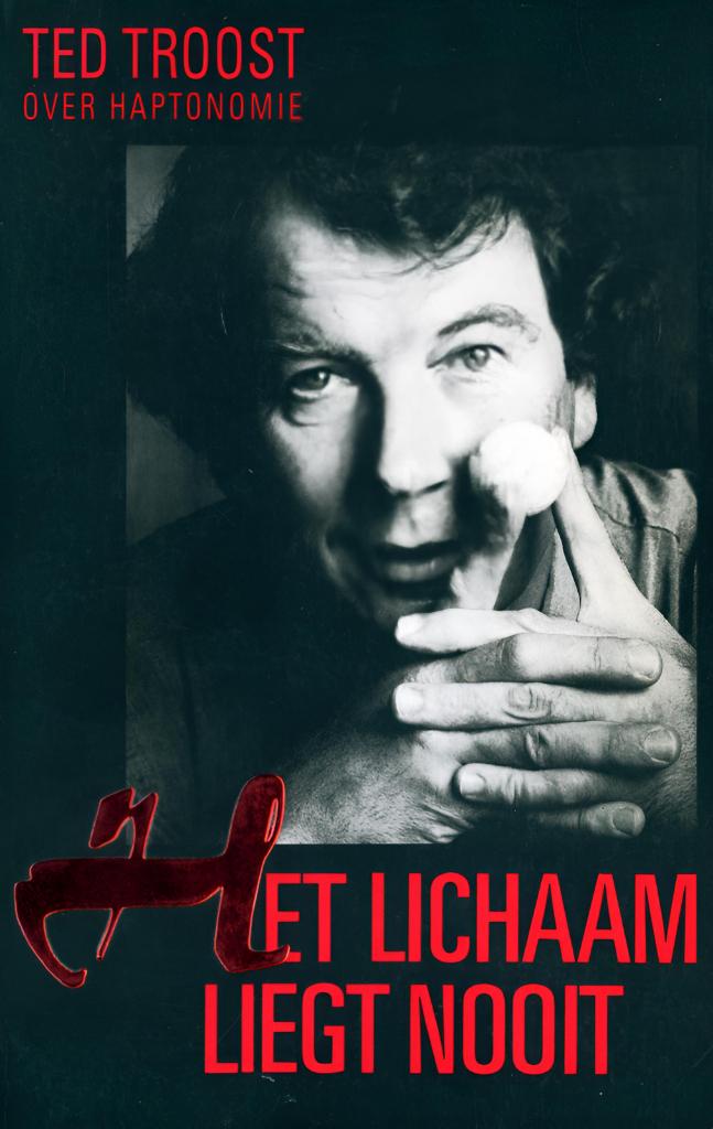 Ted Troost - Het Lichaam Liegt Nooit, Boeken, Gelezen, Ophalen of Verzenden, Overige sporten, Ted troost