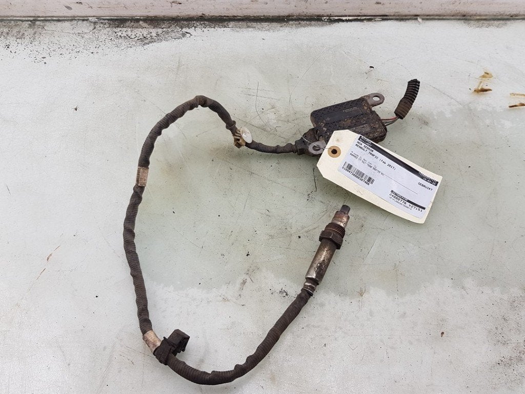 CAPTEUR NOX Trafic (1FL / 2FL / 3FL / 4FL) (|227905444R|), Utilisé, Renault