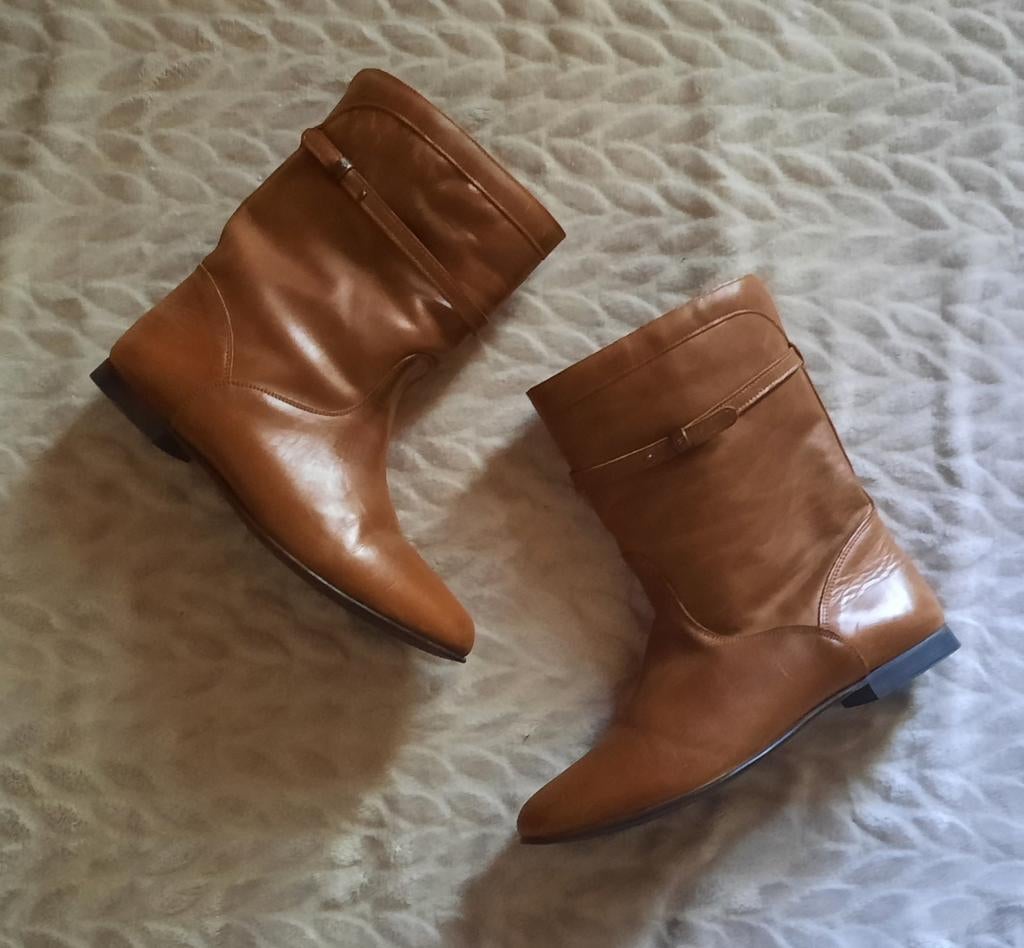 River Woods schoenen "39", Kleding | Dames, Bruin, River Woods, Instappers, Ophalen of Verzenden
