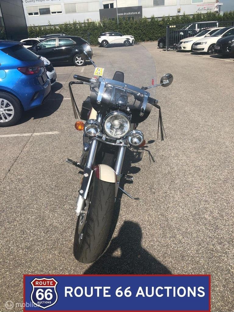 Suzuki VZ800 Marauder | 1998 | Route 66 Auctions, Overig