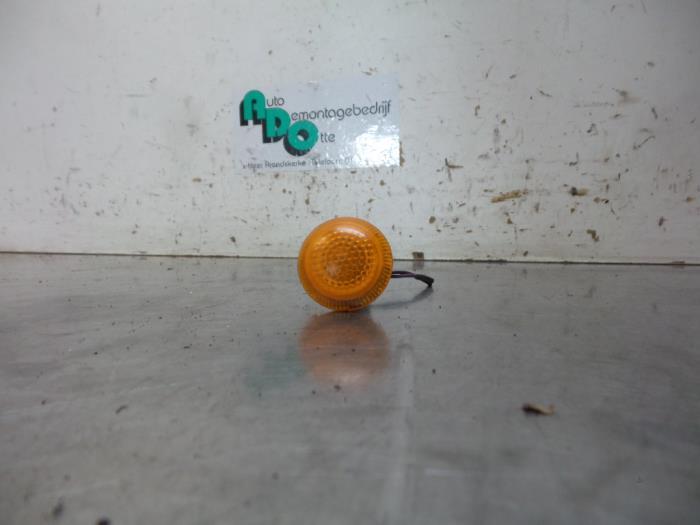 Feu clignotant gauche d'un Ford Connect (Connect 02-), -, -, -, Enlèvement ou Envoi