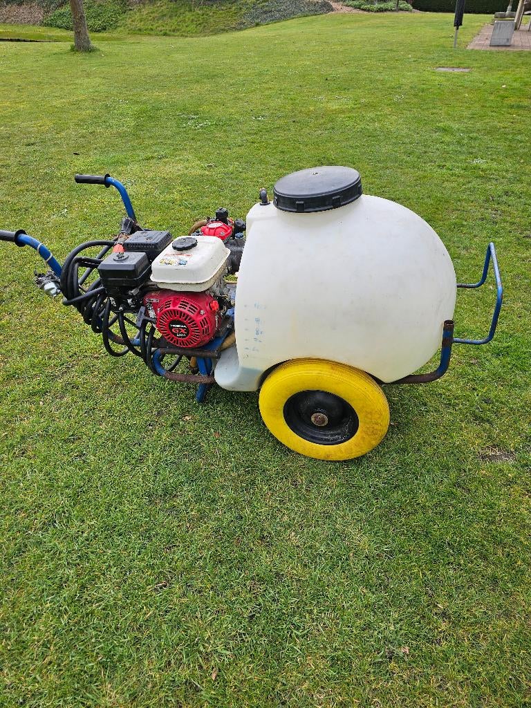 sproeier, Enlèvement, Autre, Protection des cultures et Fertilisation