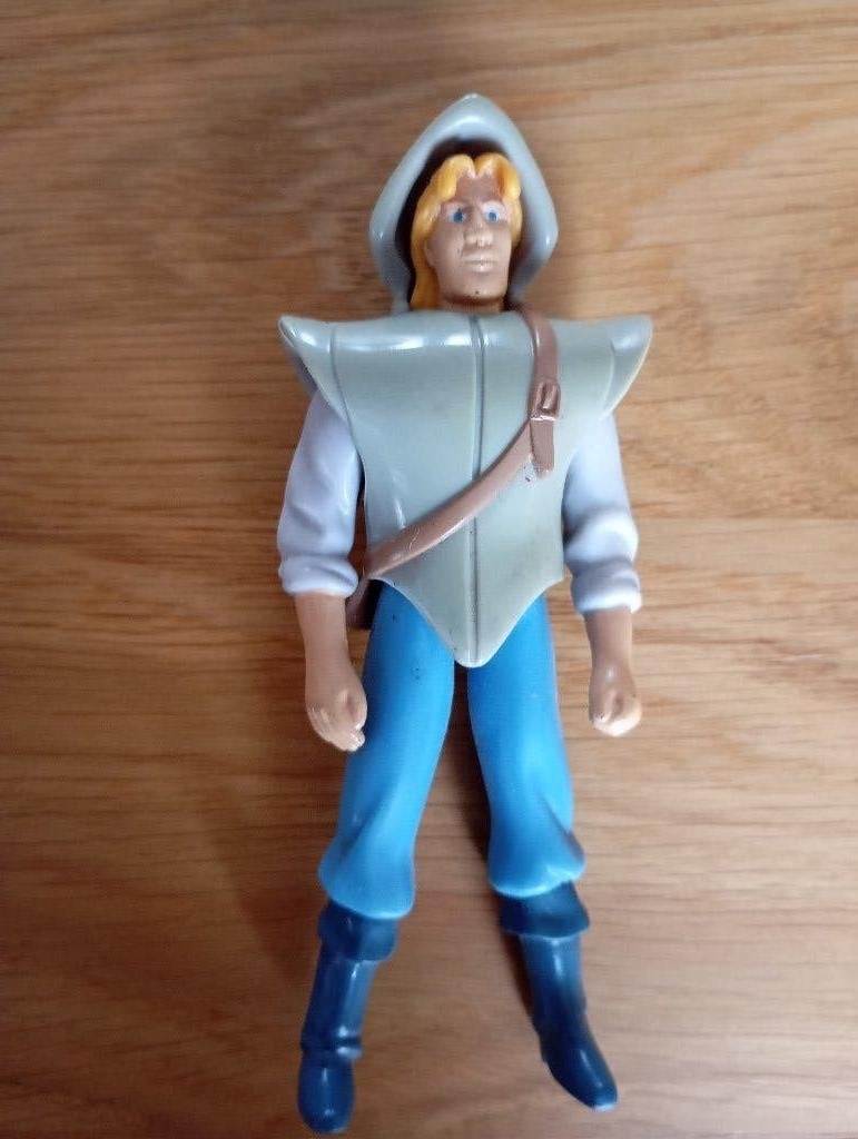 Mc Donald's collection happy meal, Enlèvement ou Envoi, Comme neuf