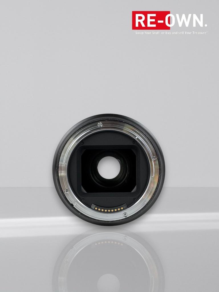 Hasselblad XCD 65mm f/2.8 (mint staat + 1e eigenaar) + BTW, Ophalen of Verzenden, Zo goed als nieuw, Telelens