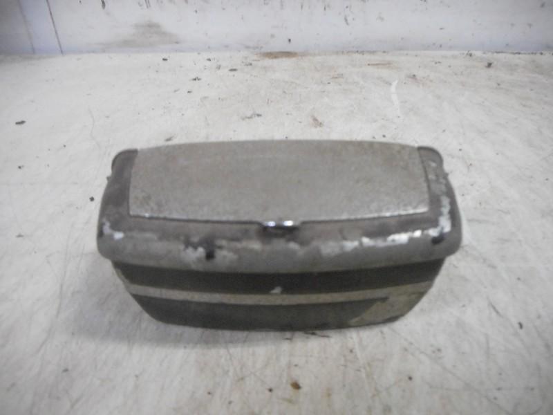 CENDRIER ARRIÈRE Mercedes-Benz Ponton (W105) (01-1957/-), Utilisé, Mercedes-Benz