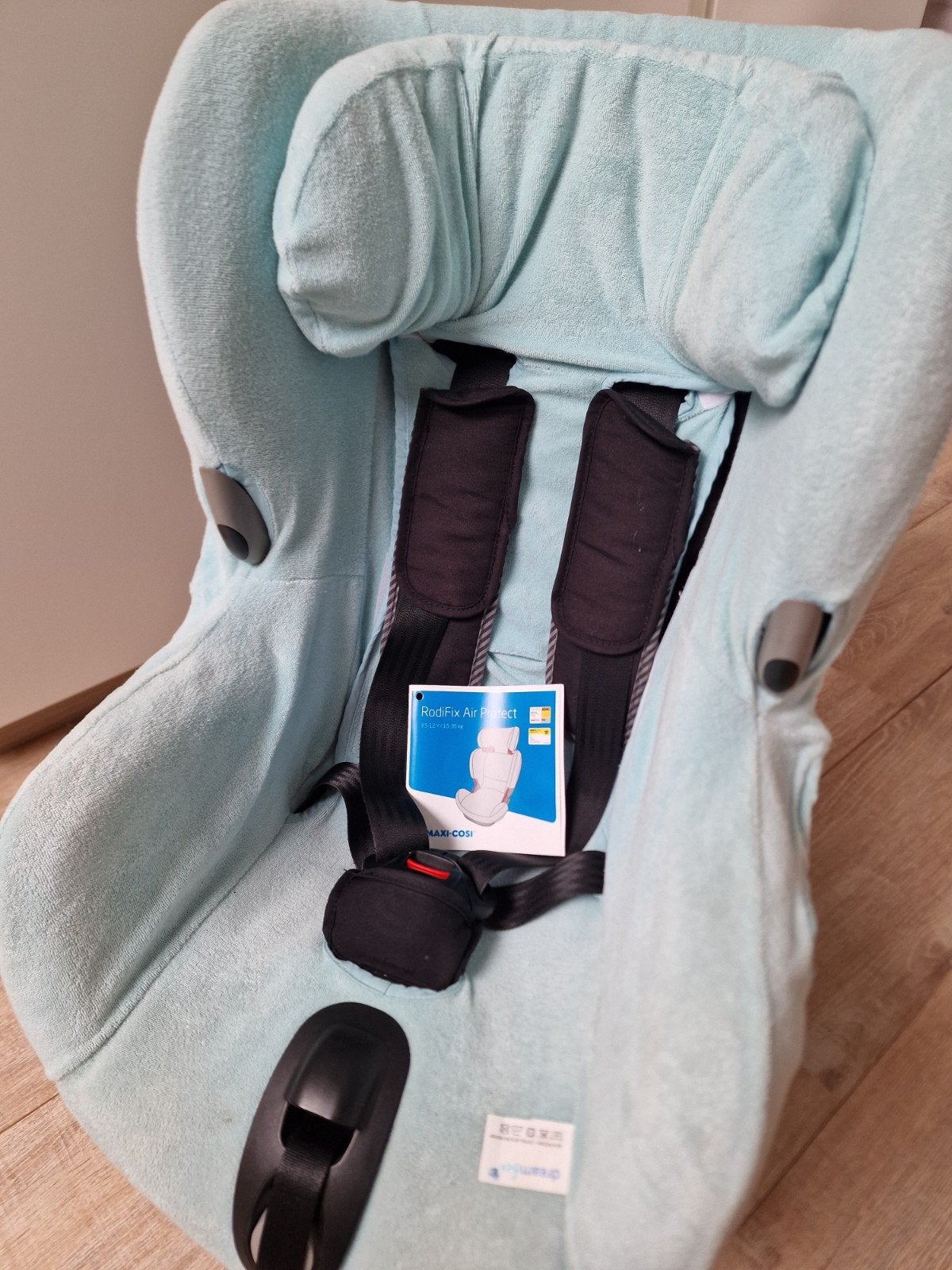 Maxi-cosi Axiss autostoel, Ophalen, Maxi-Cosi