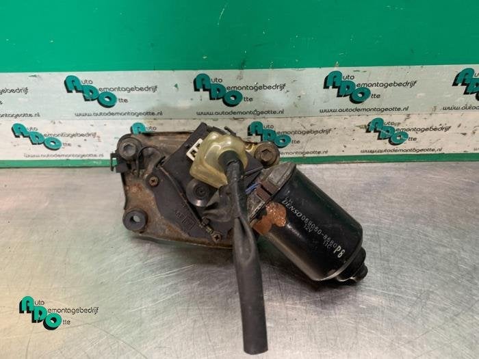 Moteur essuie-glace avant d'un Suzuki Ignis (Ignis J. 99-), -, 3 mois de garantie, Utilisé, -