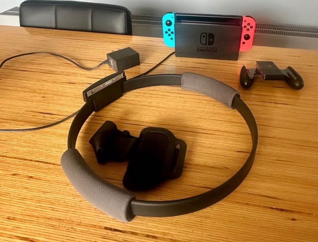 Nitendo Switch, Ophalen, Zo goed als nieuw, Met 1 controller, Switch Original