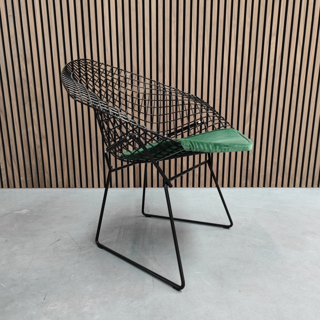 Knoll Diamond chair, Ophalen of Verzenden