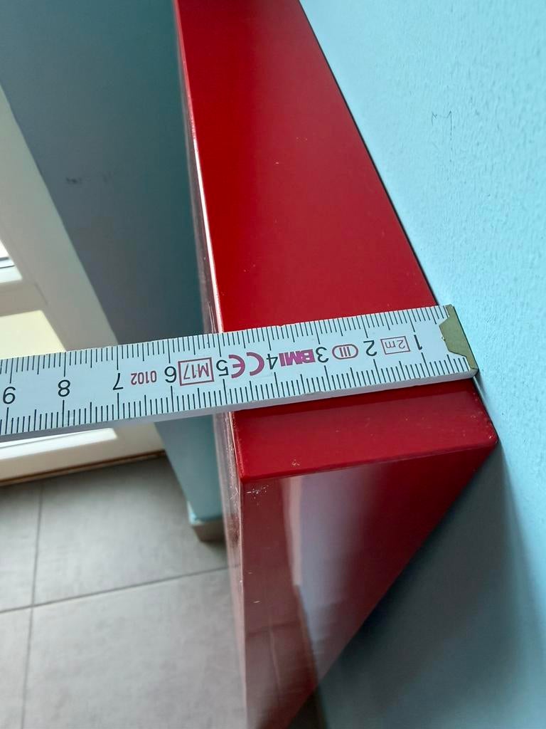 Plank Ikea, Ophalen of Verzenden, Zo goed als nieuw, Plank