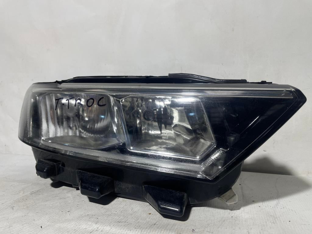 Phare droit VW T-ROC 2GA941006B, Enlèvement, Utilisé