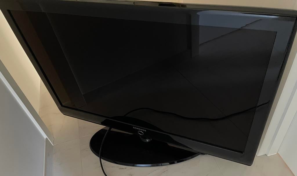 Téléviseur LCD Samsung LE40M86, TV, Hi-fi & Vidéo, Enlèvement, LCD, Samsung