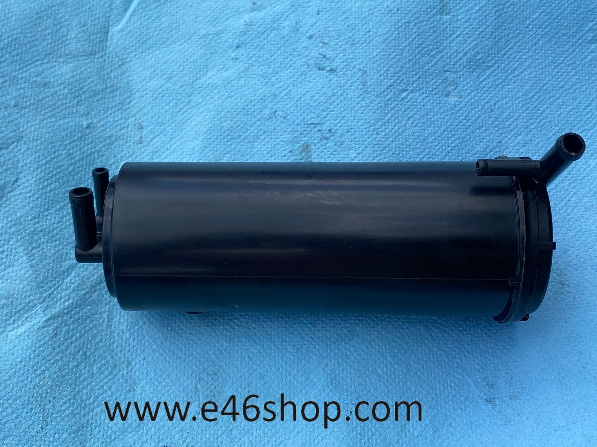 KOOLSTOFFILTER TANK BMW S1000R S1000RR M1000R M1000RR M1000X, Motoren, Ophalen of Verzenden, -, -, -