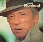 LP/2X YVES MONTAND Dans son dernier one man show intégral, Enlèvement ou Envoi, Comme neuf, Double LP, LP