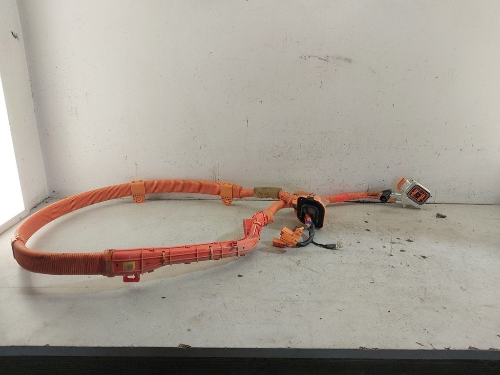 CÂBLE HT (HAUTE TENSION) ABS Niro II (SG2) (|91671AT011|), Kia, Info@kia.de, Utilisé, Theodor-Heuss-Allee 11
60486  Frankfurt am Main, DE