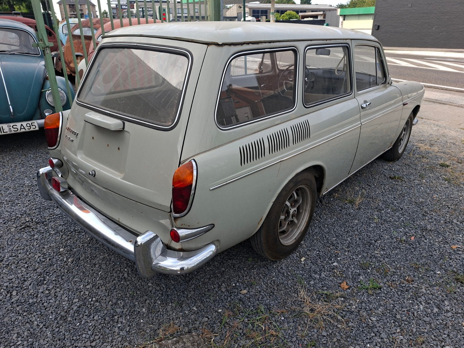 vw variant '68, foto 4