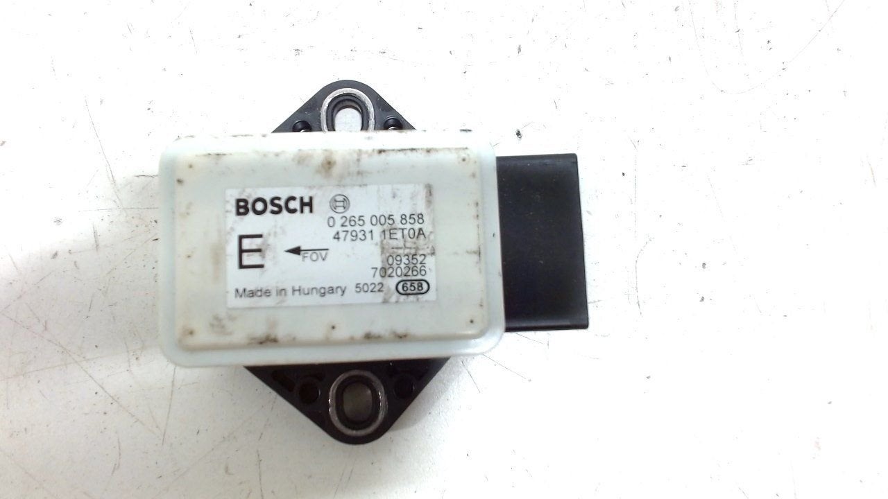 Sensor diversen Nissan 370 Z, Onderdelen@venauto.nl, Van der Ven Autorecycling B.V., Gebruikt, Ettenseweg 76, 4706 PB Roosendaal, The Netherlands