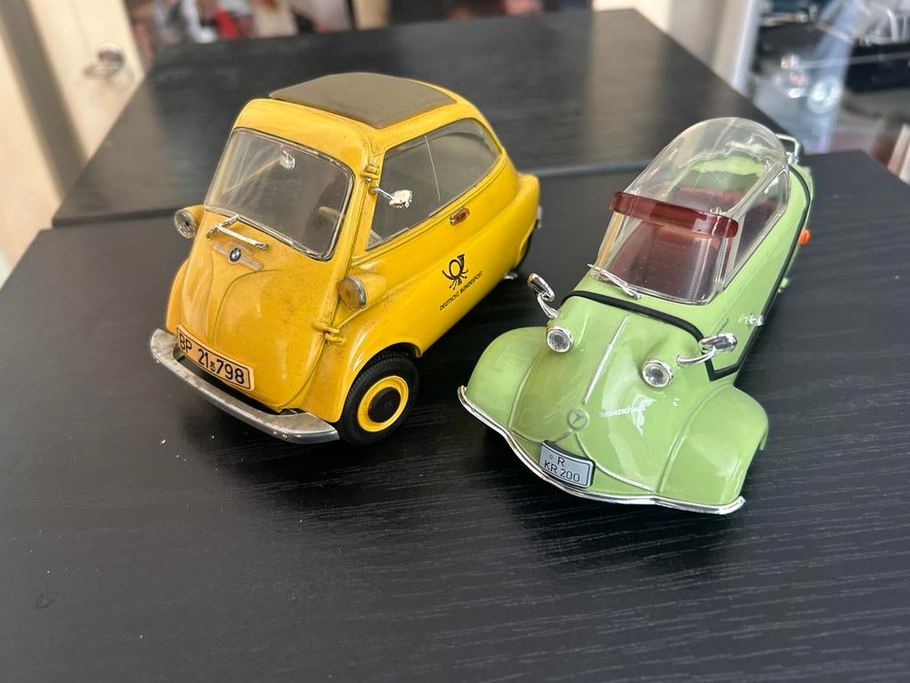 Bmw 30 euro stuk, Ophalen, Zo goed als nieuw